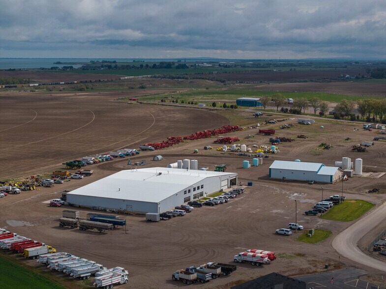More Photos Of 2765 Fairgrounds Rd, American Falls Distribution For Sale