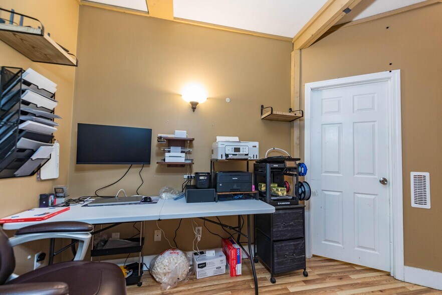 More Photos Of 2 Depot St, Pittsfield Storefront Retail Residential For Sale