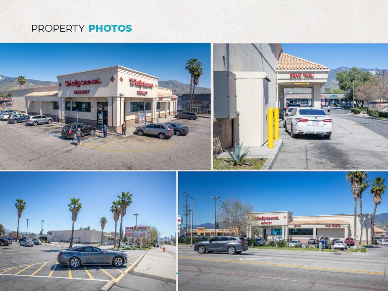 More Photos Of 1634 E Highland Ave, San Bernardino Drugstore For Sale