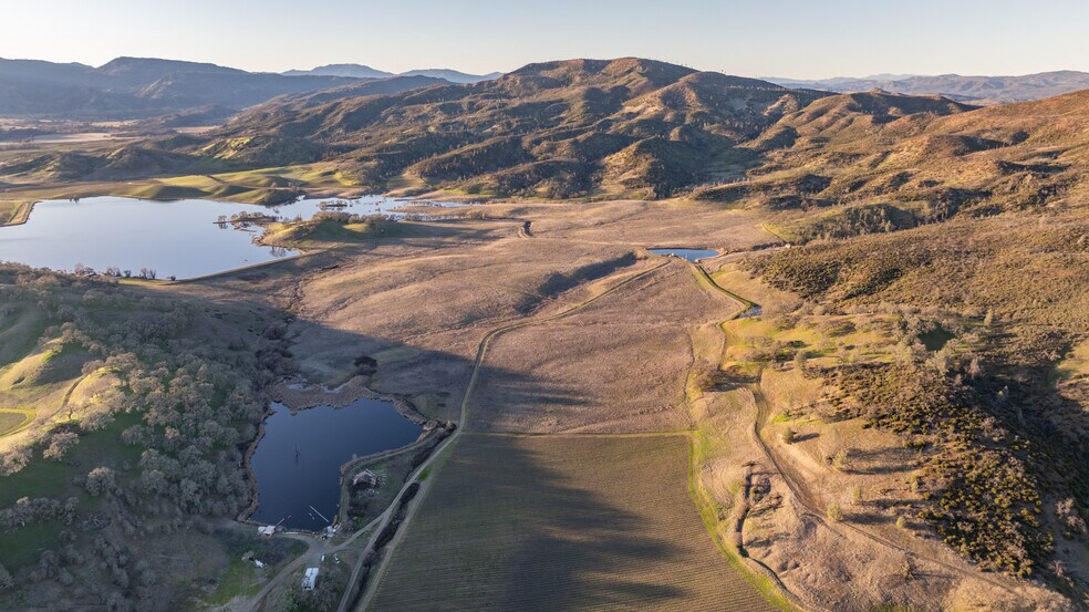 More Photos Of 2950 Barnett Rd, Pope Valley Land For Sale