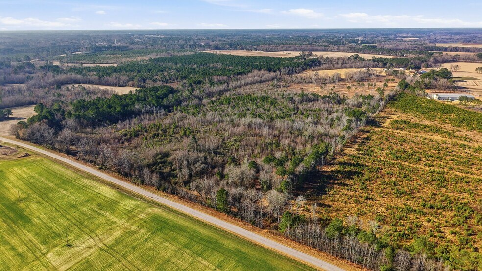 More Photos Of 9153 Saint Marys Church Rd, Kenly Land For Sale