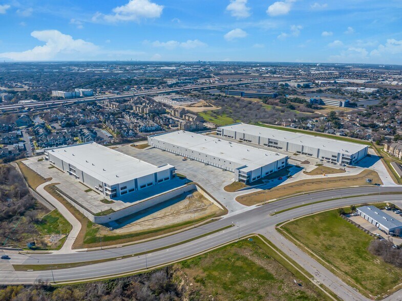 More Photos Of 2080 S AW Grimes Blvd, Round Rock Unknown For Lease