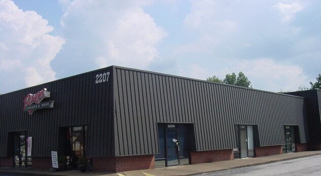 More Photos Of 2205 E Morgan Ave, Evansville Unknown For Lease