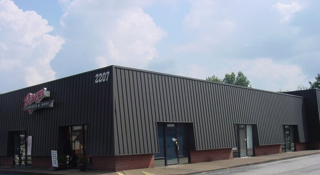 More Photos Of 2205 E Morgan Ave, Evansville Unknown For Lease