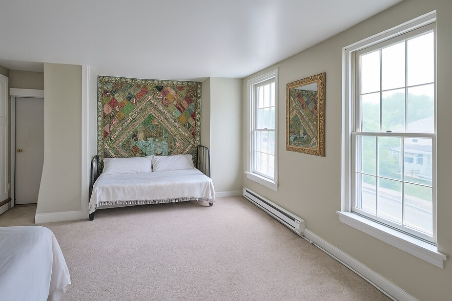 More Photos Of 76 S Main St, New Hope Storefront Retail Residential For Sale