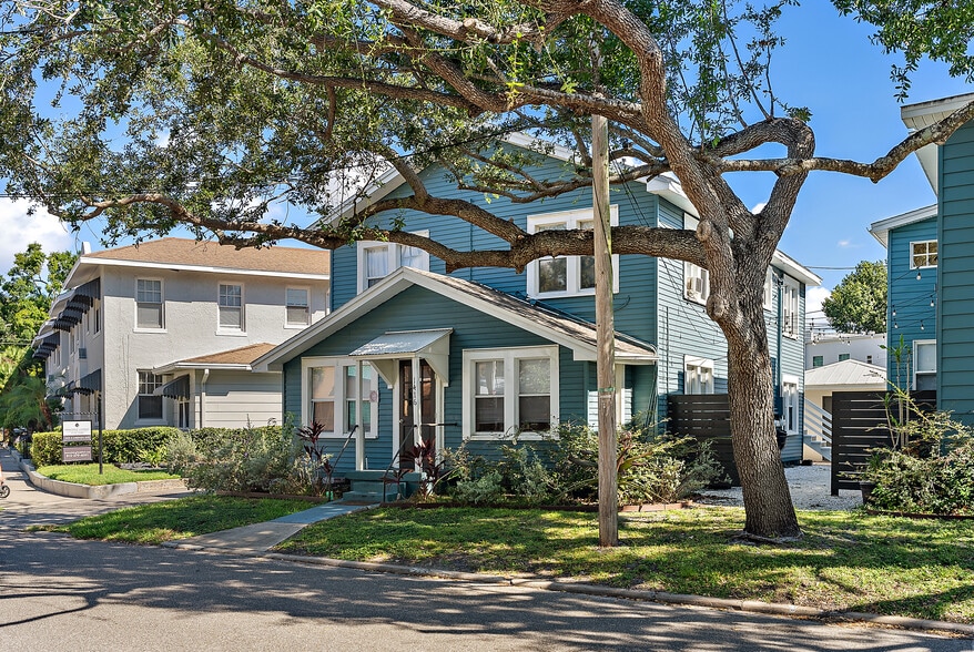 More Photos Of ,  Multifamily For Sale