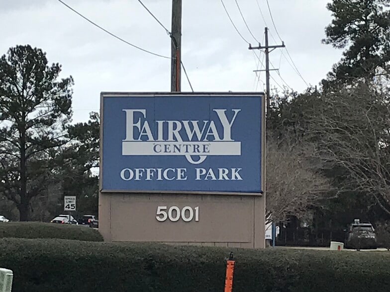 More Photos Of 5001 Highway 190 East Service Rd, Covington Office For Sale