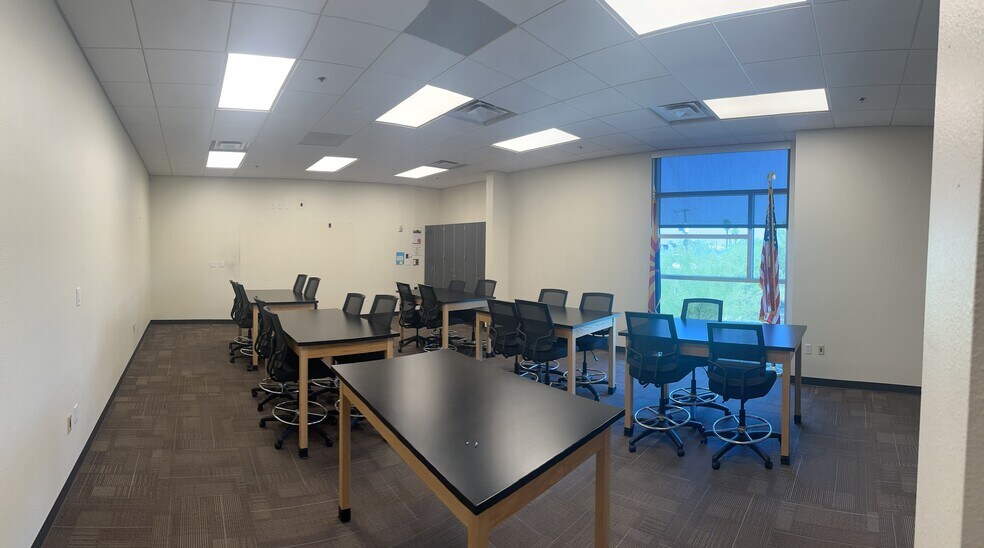 More Photos Of 619 N 7th Ave, Phoenix Office For Lease