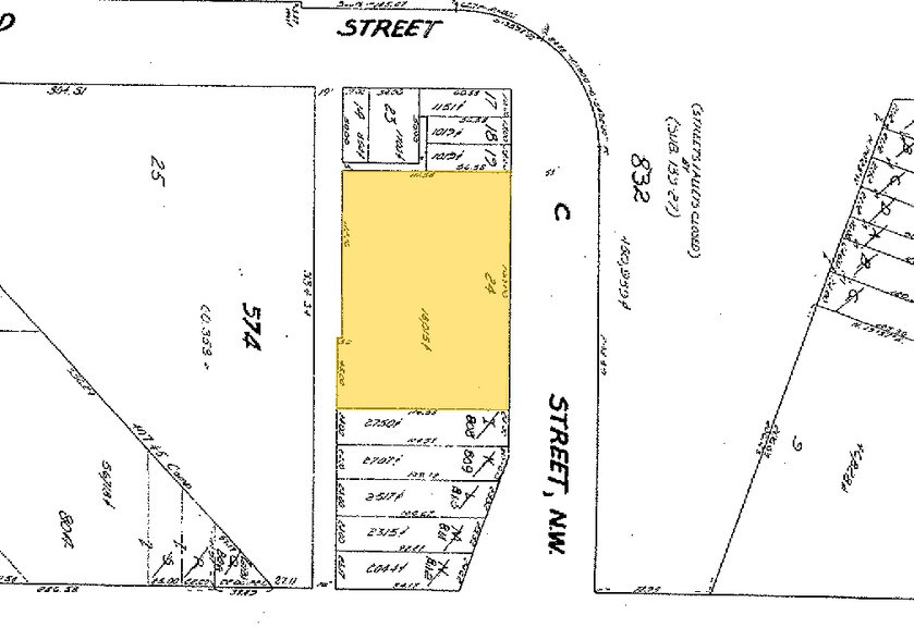 More Photos Of 122 C St NW, Washington Office For Lease