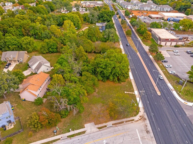 More Photos Of 6760 151st st, Overland Park Land For Sale