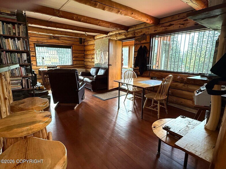 More Photos Of NHN (Nizina Road) McCarthy, Glennallen Specialty For Sale