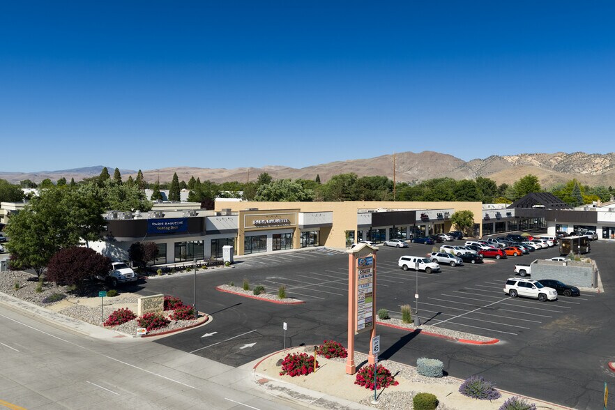 More Photos Of 3923-3999 S McCarran Blvd, Reno Unknown For Lease