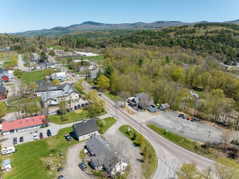 More Photos Of 5351 Main St, Waitsfield Restaurant For Sale