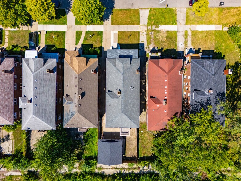 More Photos Of 3273 Cortland St, Detroit Apartments For Sale