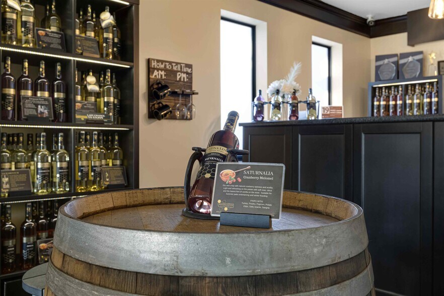 More Photos Of 21113 16 Ave, Langley Winery Vineyard For Sale