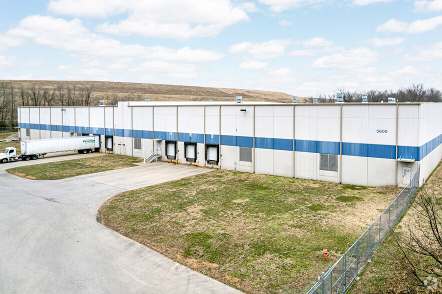 Primary Photo Of 5600 Cane Run Rd, Louisville Distribution For Lease