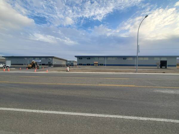 More Photos Of 1500 Dolarway Rd, Ellensburg Warehouse For Lease