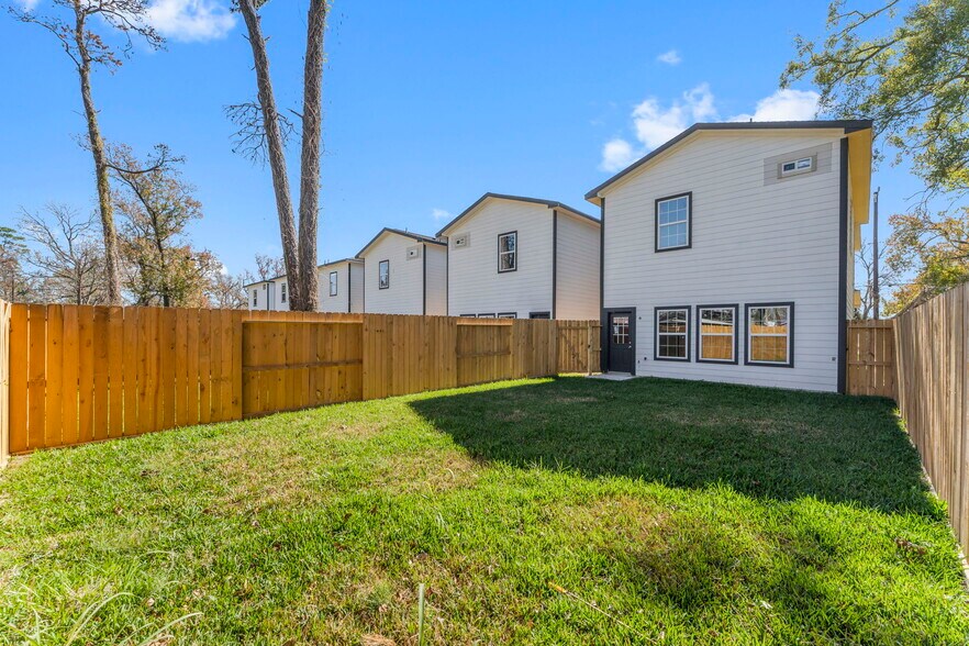 More Photos Of , Houston Specialty For Sale