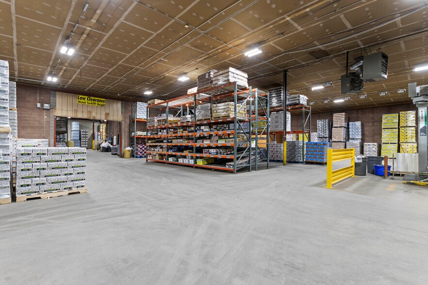 More Photos Of 1005 S Montana St, Butte Warehouse For Sale