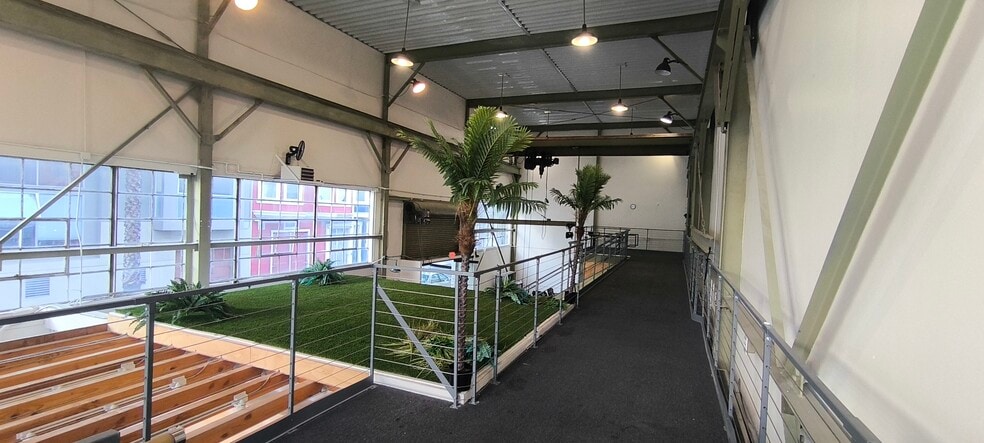 More Photos Of 81 Lafayette St, San Francisco Warehouse For Lease