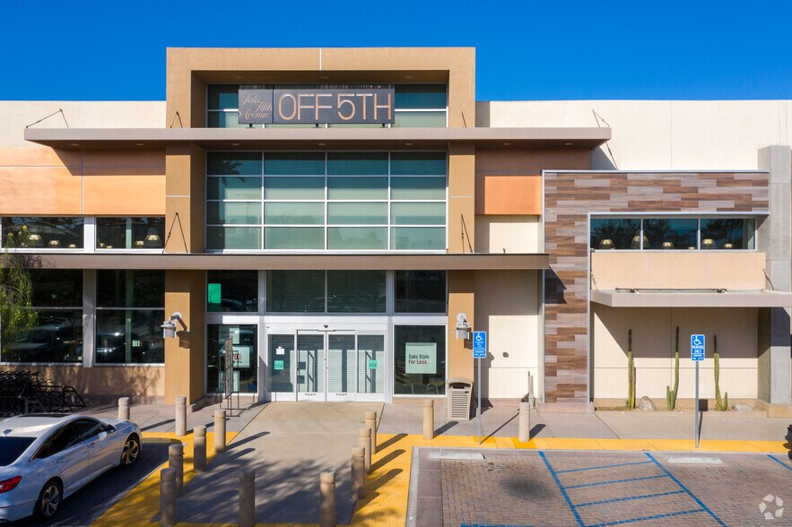 More Photos Of El Paseo @ San Pablo, Palm Desert Unknown For Lease