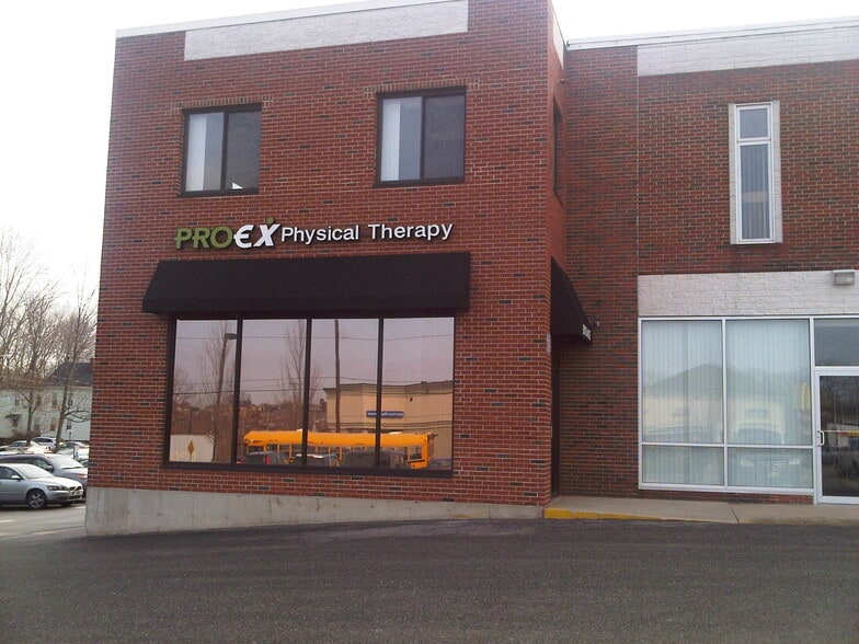 Primary Photo Of 3 Ferry St, Haverhill Unknown For Lease