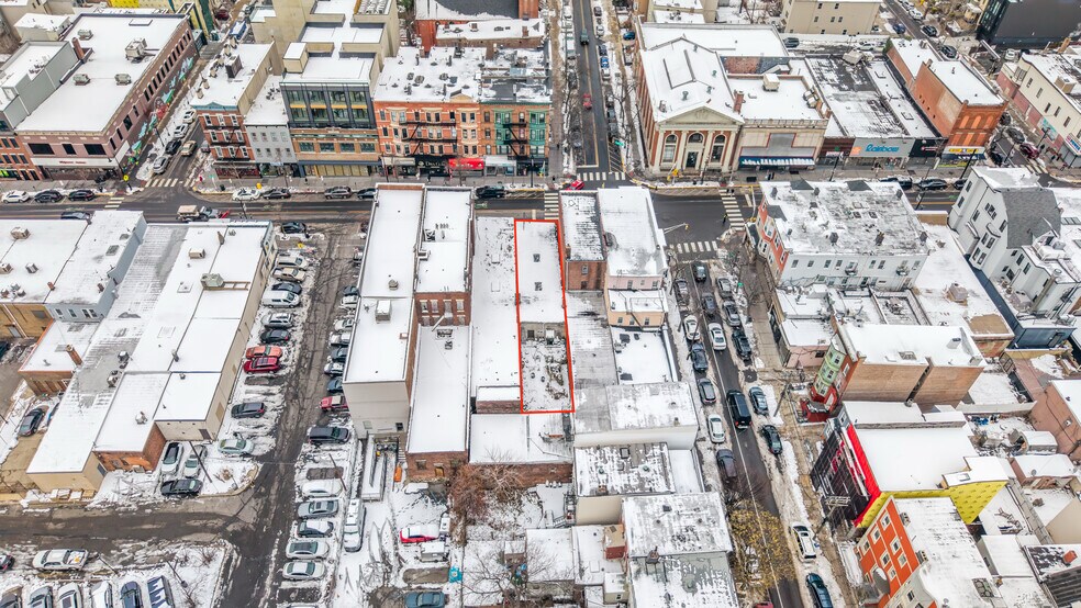 More Photos Of 362 Central Ave, Jersey City Storefront For Sale
