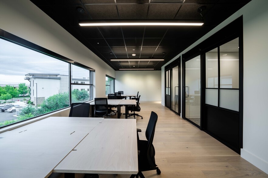 More Photos Of 501 SW Hill St, Bend Coworking Space