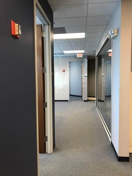 Photo of 1st Floor Ste 110