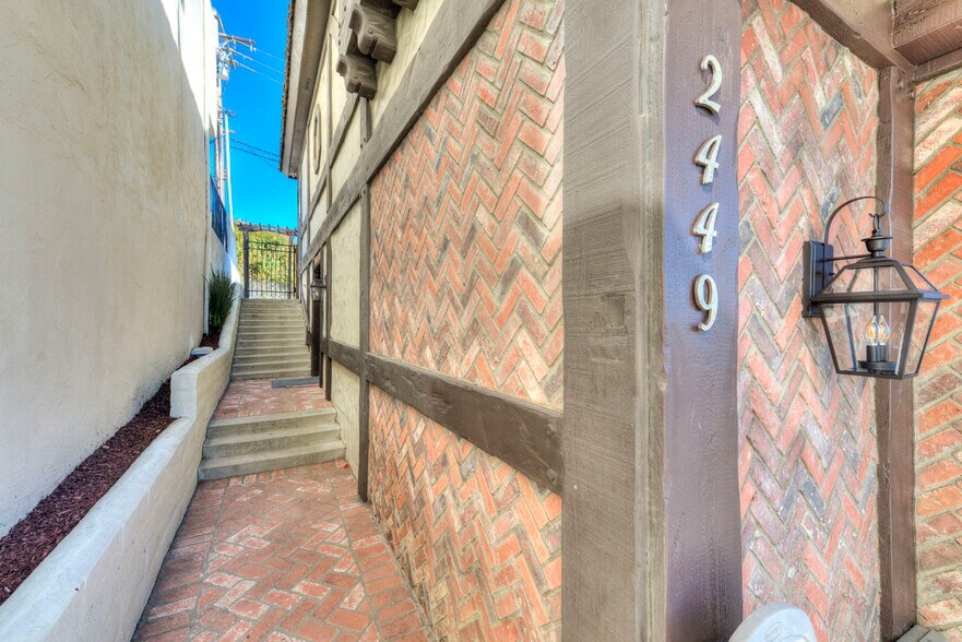 More Photos Of 2449 S El Camino Real, San Clemente Storefront Retail Office For Sale