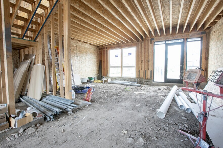 More Photos Of 1066-1068 W Wasatch Spring Rd, Hideout Office For Sale
