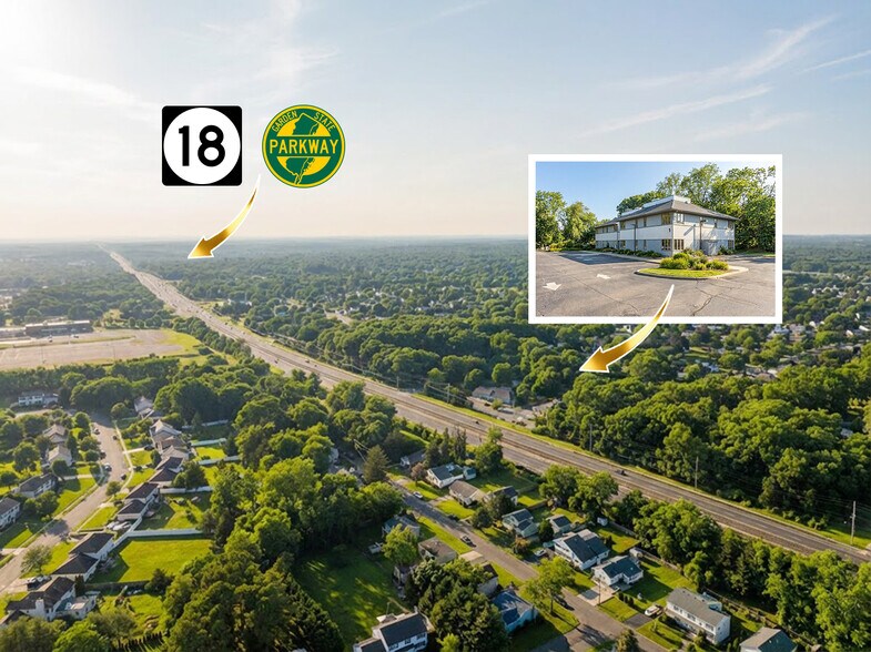 More Photos Of 1540 State Route 138, Wall Medical For Sale