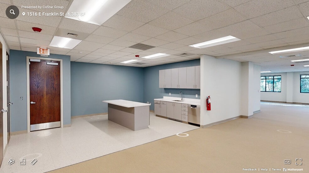 Photo of 1st Floor Ste 100