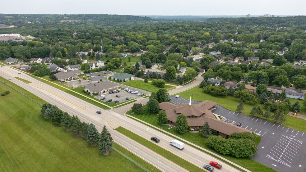 More Photos Of 1022 Bel Air Ln, Rochester Land For Sale