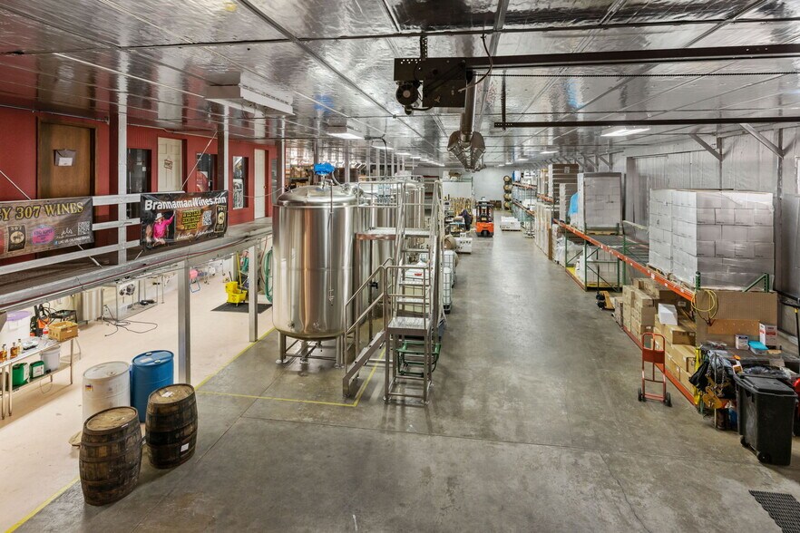 More Photos Of 1 Stevenson Rd, Laramie Specialty For Lease