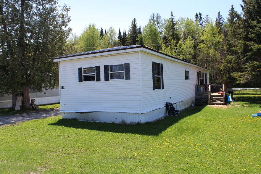 More Photos Of 590 Access Hwy, Caribou Manufactured Housing Mobile Home Park For Sale