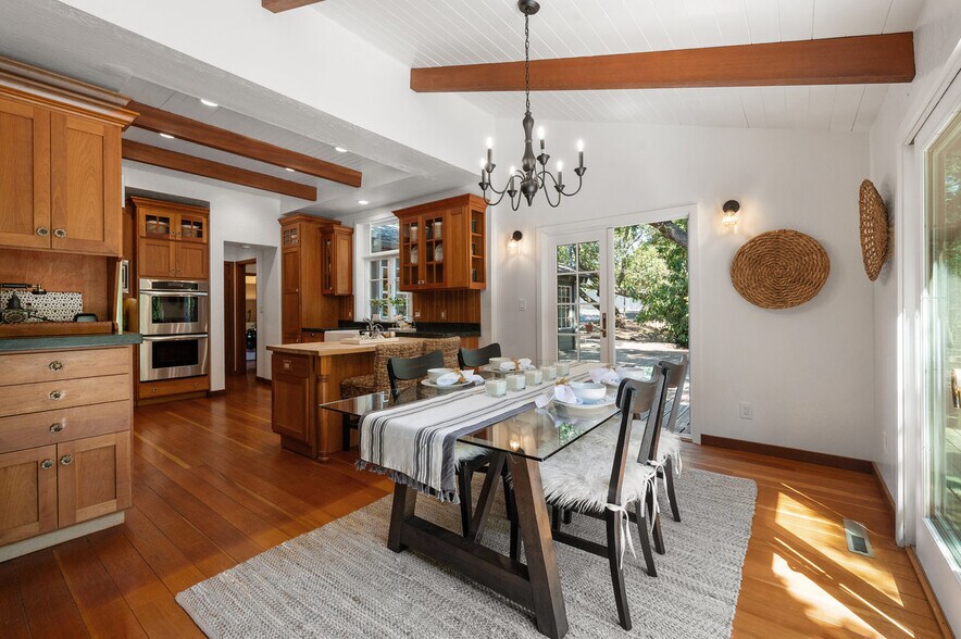 More Photos Of 5262 Alhambra Valley Rd, Martinez Land For Sale