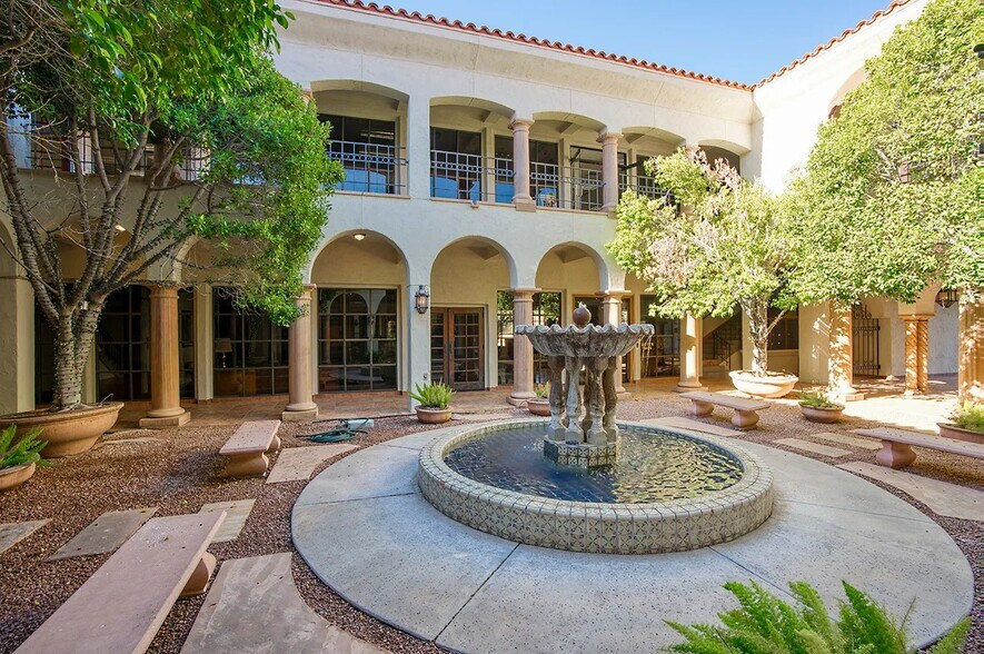 More Photos Of 7501 E McCormick Pky, Scottsdale Office For Lease