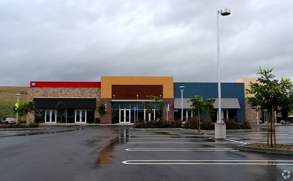 More Photos Of Fallon Rd & Dublin Blvd, Livermore Unknown For Sale