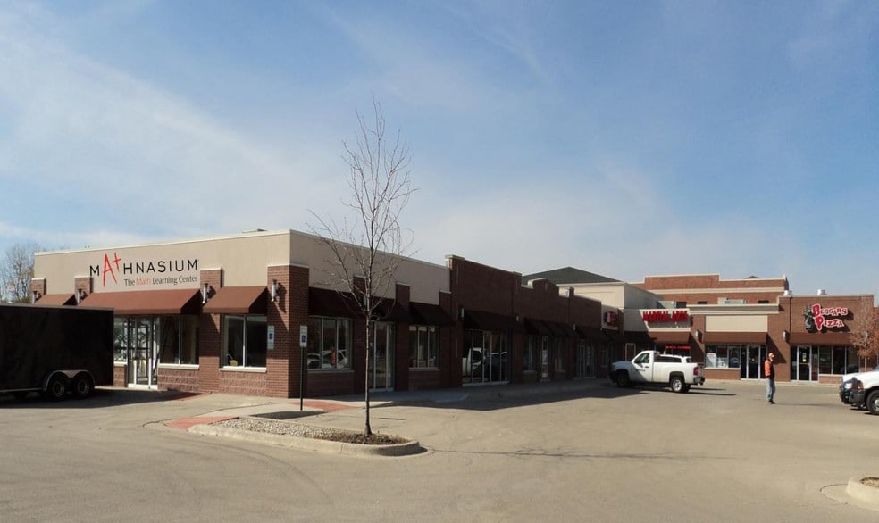 More Photos Of 16122 Route 59 Rt, Plainfield General Retail For Lease
