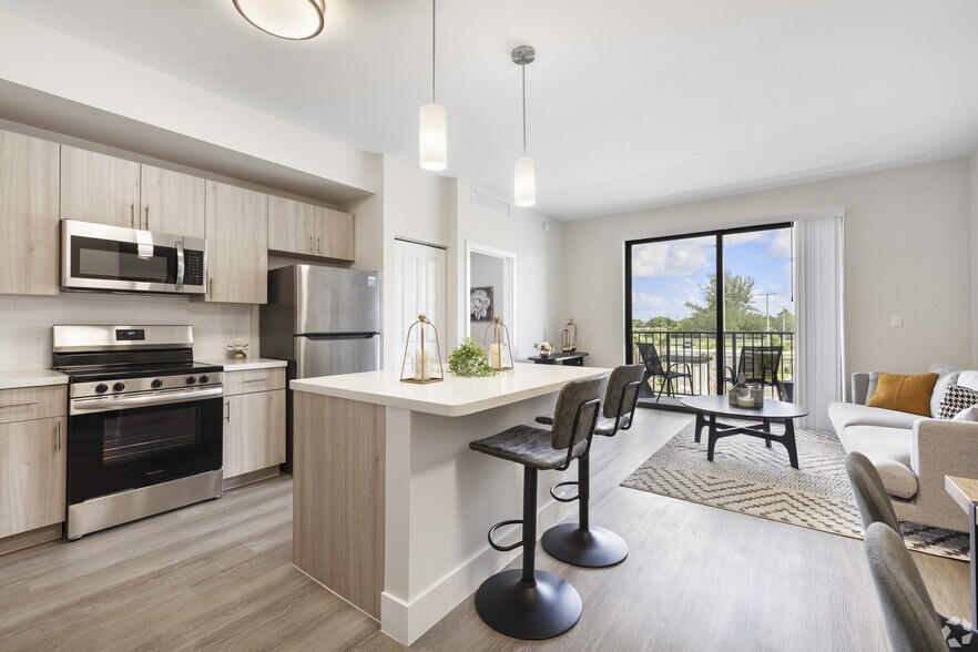 More Photos Of 8400 NW 27th Ave, Miami Apartments For Lease