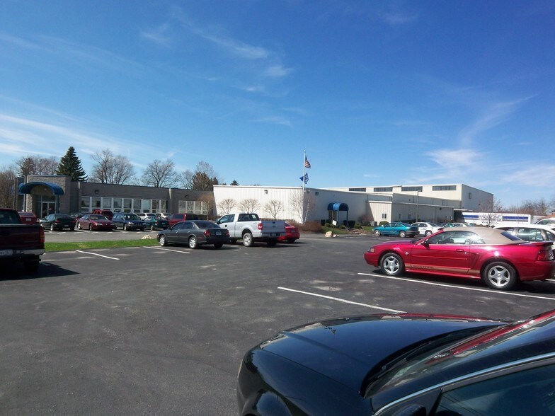 More Photos Of 1728-1730 Route 30, Clinton Warehouse For Lease