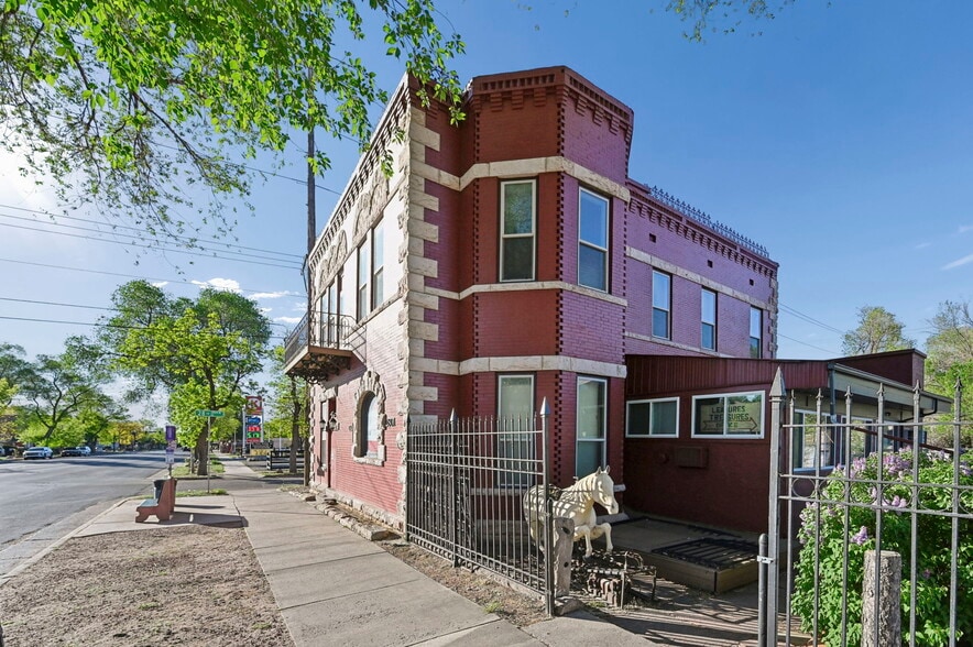 More Photos Of 2801 W Colorado Ave, Colorado Springs General Retail For Sale
