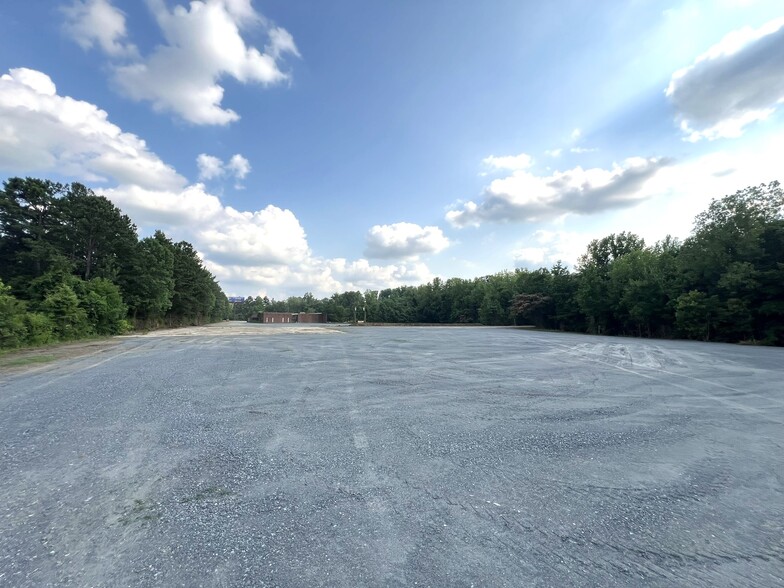 More Photos Of 4901 Winston Container Rd, Charlotte Land For Lease