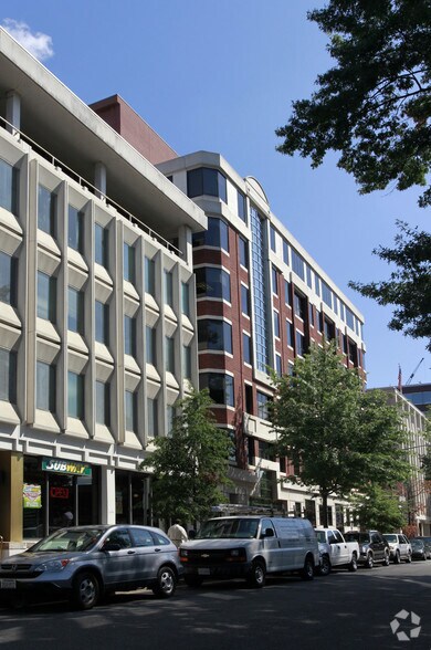 More Photos Of 501 School St SW, Washington Office For Sale