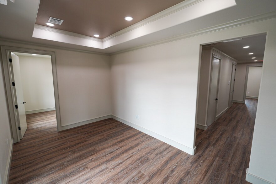 More Photos Of 25213 FM 2978 Rd, Tomball Medical For Lease