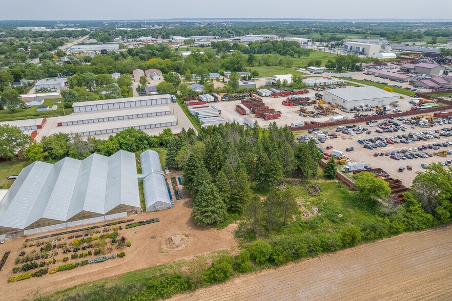 More Photos Of 2015 County Road II, Neenah Garden Center For Sale