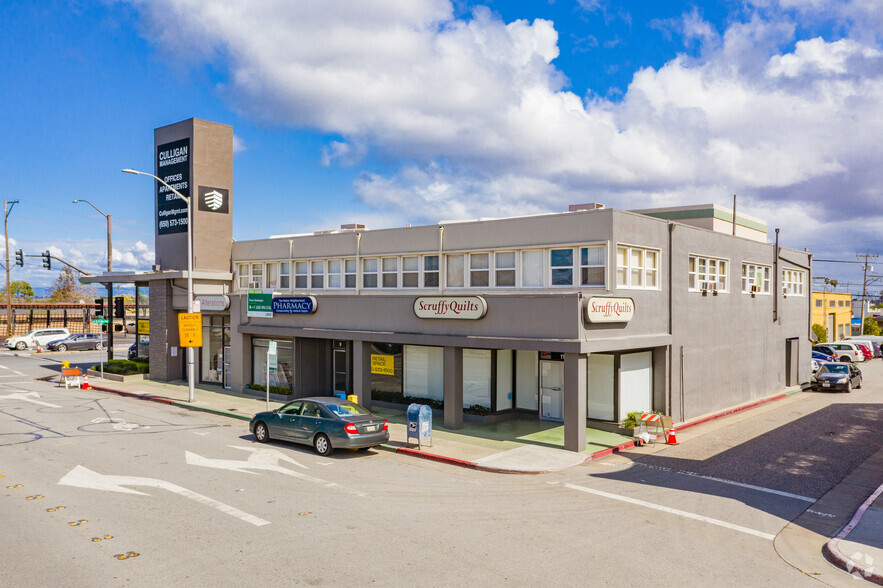 Primary Photo Of 3 37th Ave W, San Mateo Office For Lease