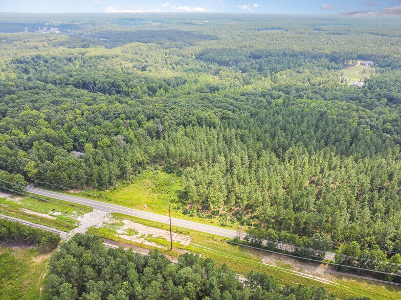 More Photos Of 001 Johnson Rd, Mineral Land For Sale