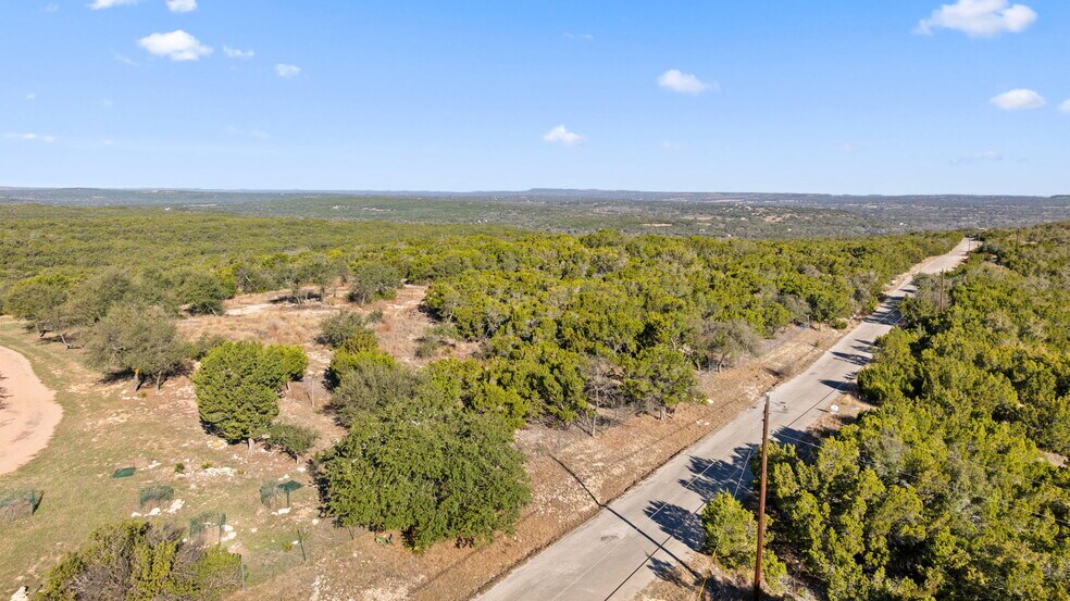 More Photos Of 1220 Overland Stage rd, Dripping Springs Land For Sale
